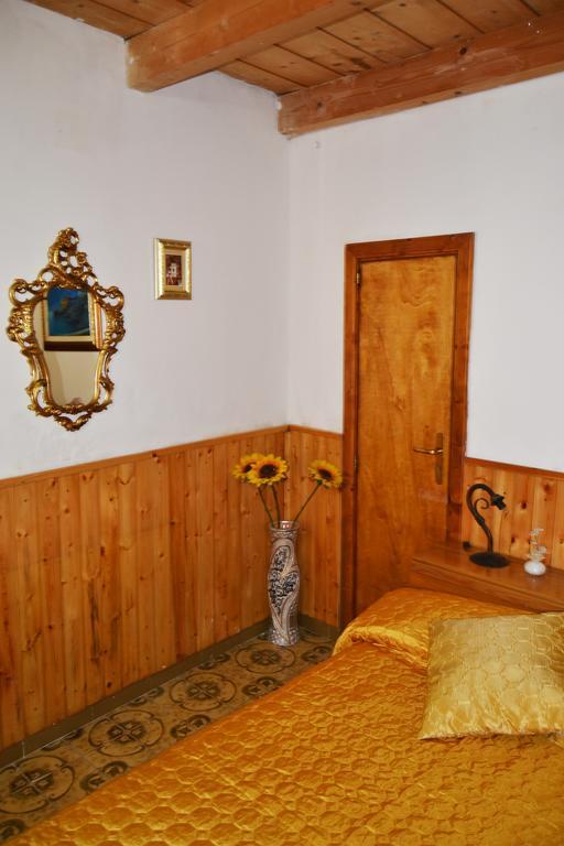 Amalfi Coast Room Exterior photo